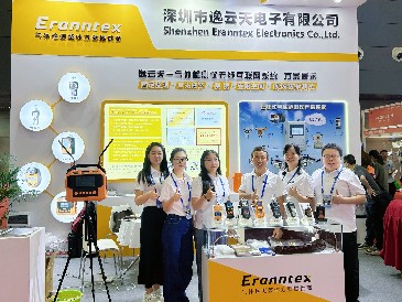 第三十三屆測(cè)控展進(jìn)行時(shí)，逸云天氣體檢測(cè)儀在E1館A1015演繹技術(shù)實(shí)力