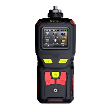 便攜式苯乙烯氣體檢測報(bào)警儀 MS400-C8H8