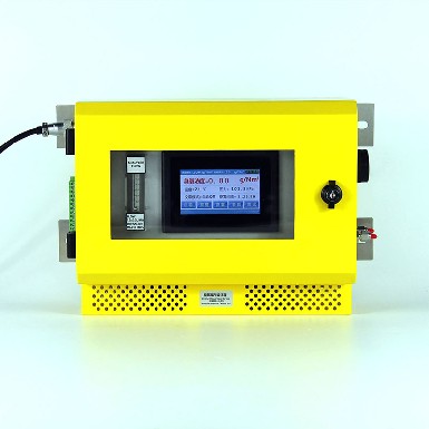 MIC-600-O3-UV-3300在線(xiàn)式臭氧氣體濃度分析儀