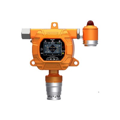 固定式空氣質(zhì)量檢測(cè)儀  MIC-600-IAQ(CO、SO2、NO2、O3)