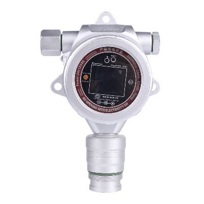 固定式冷媒、制冷劑檢測(cè)儀（紅外）MIC-500S-R134a